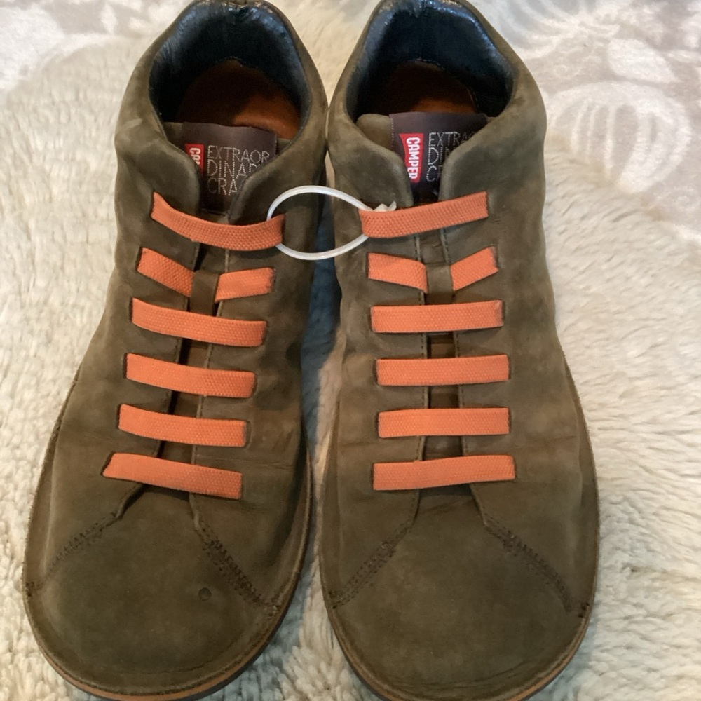 Camper Beetle - image 1